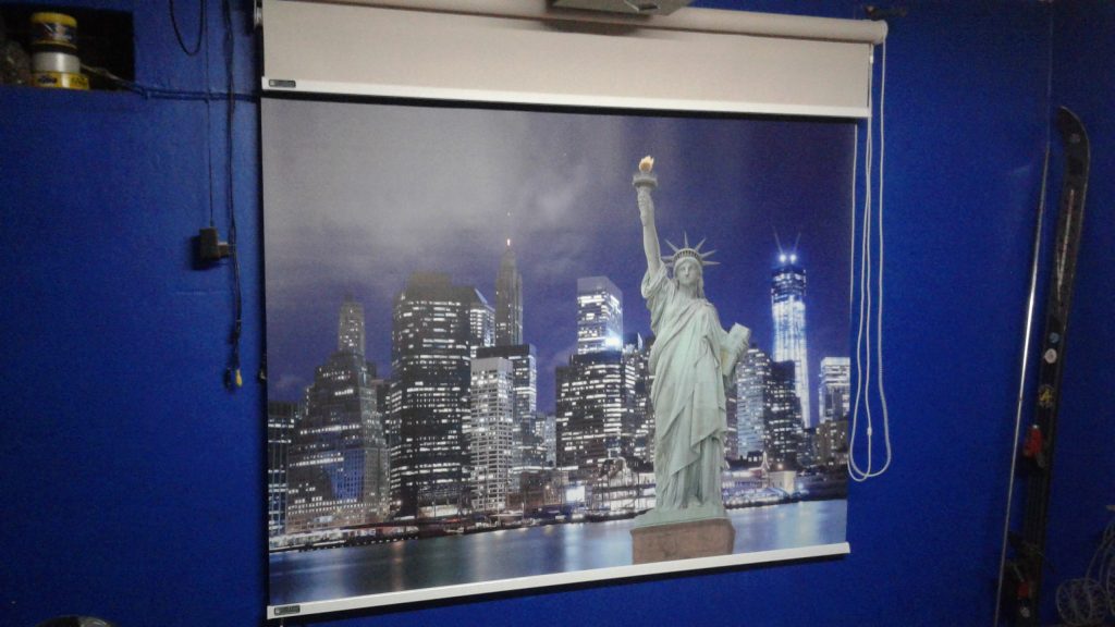Cortinas Personalizadas